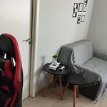 Apartamento Japao Liberdade