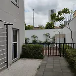 Apartamento Japao Liberdade