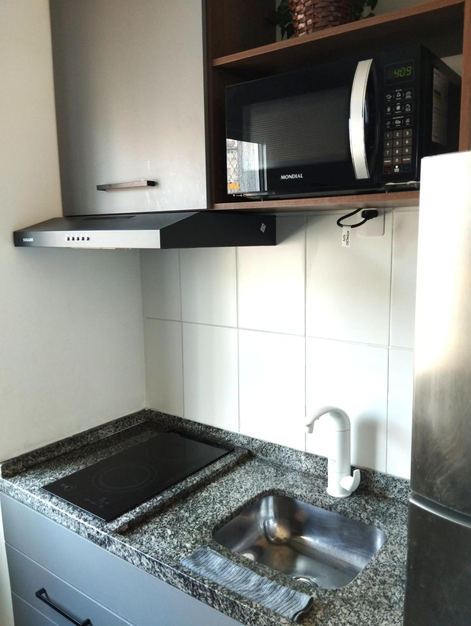 Japao Liberdade Apartamento