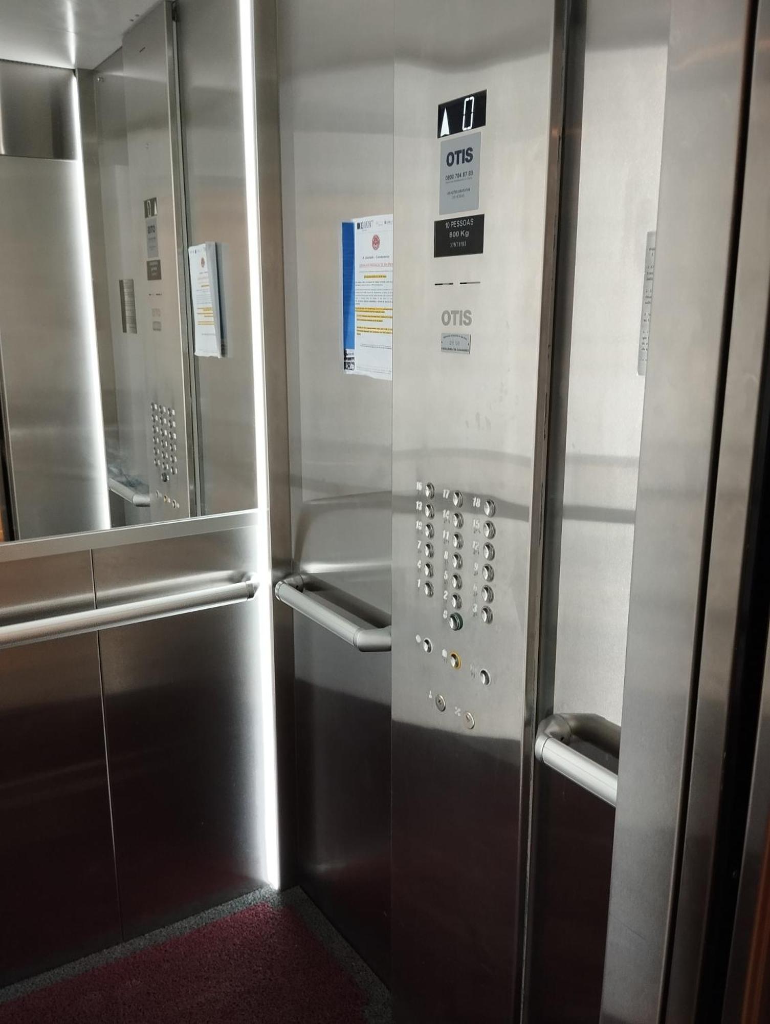 Apartamento Japao Liberdade