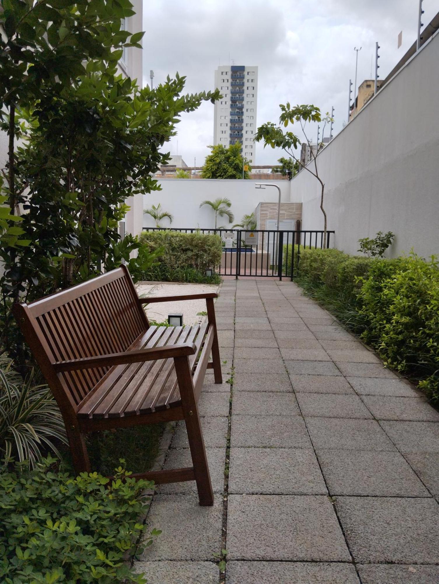 Apartamento Japao Liberdade São Paulo