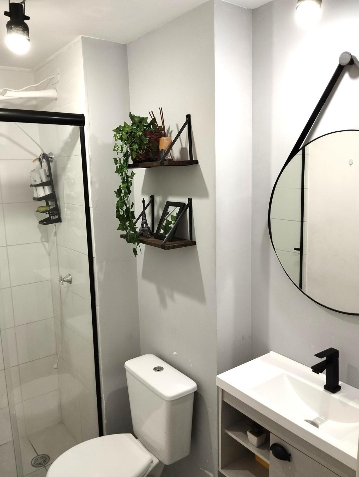 Apartamento Japao Liberdade *
