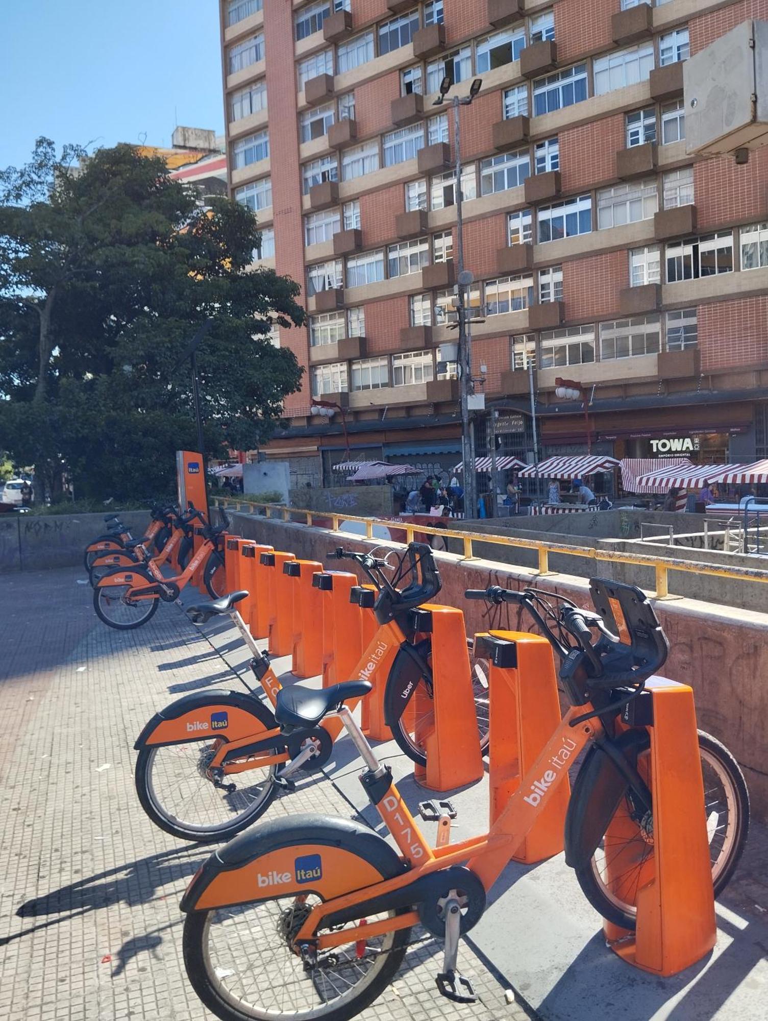 Japao Liberdade Apartamento